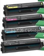 CartridgeMate Lexmark 24B6849 Value Plack (BCMY) High Yield Premium Compatible