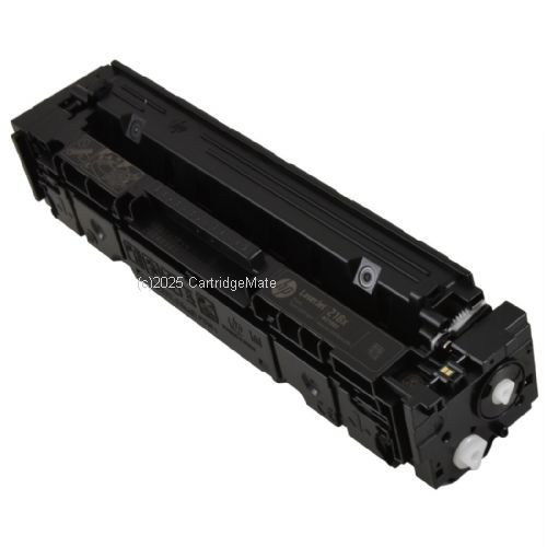 CartridgeMate Hewlett Packard W2180X (218X) Black High Yield Compatible Cartridge 