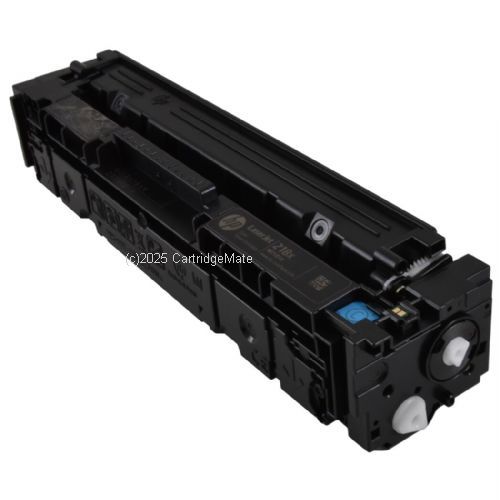 CartridgeMate Hewlett Packard W2181X (218X) Cyan High Yiled Compatible Cartridge  
