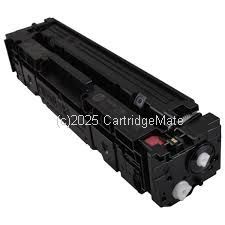 CartridgeMate Hewlett Packard W2183X (218X) Magenta High Yiled Compatible Cartridge  