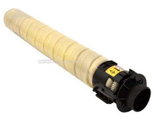 CartridgeMate Ricoh 842535 Yellow New Compatible - Average 28K   