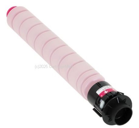 CartridgeMate Ricoh 842536 Magenta New Compatible - Average 28K  