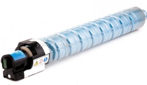 CartridgeMate Ricoh 842537 Cyan New Compatible - Average 28K 