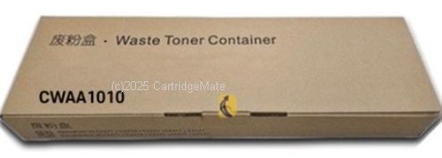Fujifilm CWAA1010 Waste Bottle - Average 30,000 Page Life - Original Product 