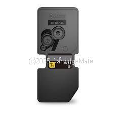 CartridgeMate Kyocera TK-5454K Black