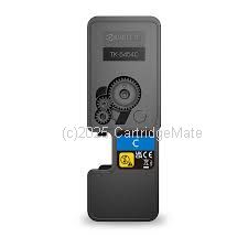 CartridgeMate Kyocera TK-5454C Cyan   