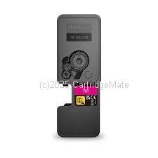 CartridgeMate Kyocera TK-5454M Magenta
