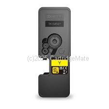 CartridgeMate Kyocera TK-5454Y Yellow