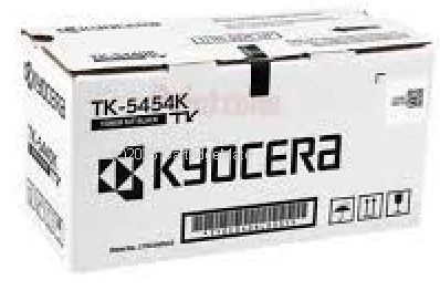 Kyocera TK-5454K Black - Original          