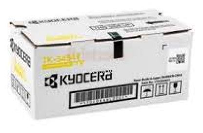 Kyocera TK-5454Y Yellow - Original         