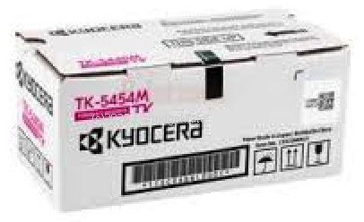 Kyocera TK-5454M Magenta - Original         