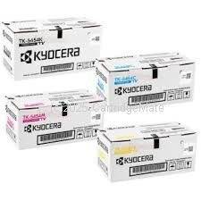 Kyocera TK-5454K Value Pack (BCMY) - Original           
