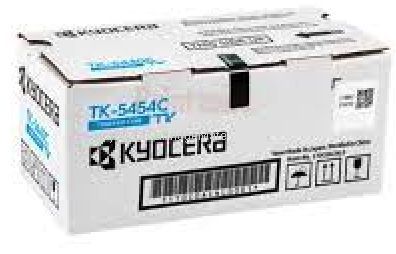 Kyocera TK-5454C Cyan - Original          