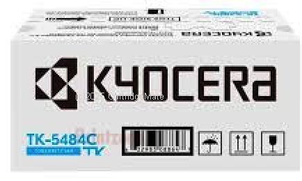 Kyocera TK-5484C Cyan - Original           