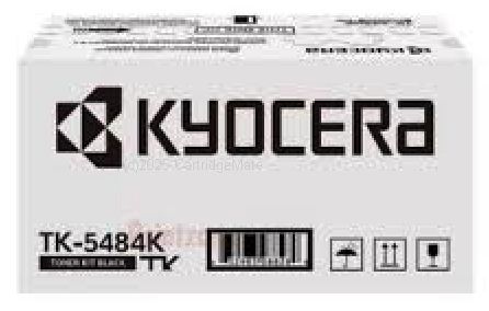 Kyocera TK-5484K Black - Original          