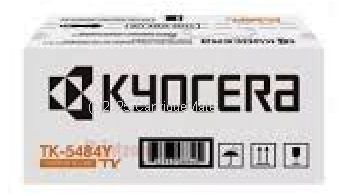 Kyocera TK-5484Y Yellow - Original             