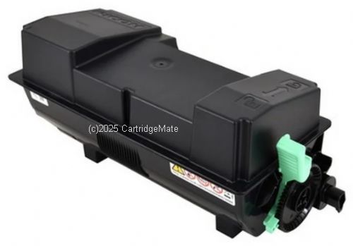 CartridgeMate Ricoh 418482 Black New Comaptible