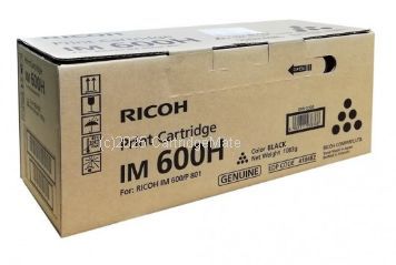 Ricoh 418482 Back High Yield