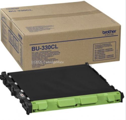 Brother BU-330CL Belt Unit - Original 