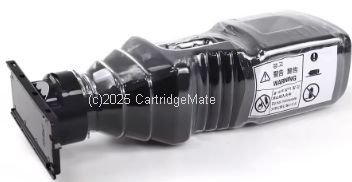 CartridgeMate Fujifilm CT200647 Black Compatible Toner Bottle