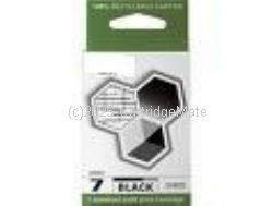 *Dell DLS7XBK CH883K Series 7 Black High Yield Compatible Inkjet