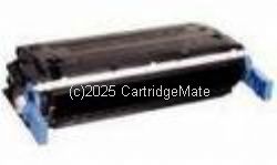 CartridgeMate Hewlett Packard CB400A (642A) Black 