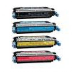 CartridgeMate Hewlett Packard CB400 (642A) Value Pack