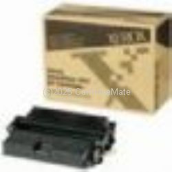 Fujifilm 113R00095R Reman Toner/Drum Black Toner Cartridge
