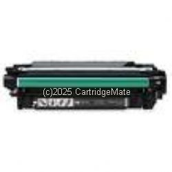 CartridgeMate Hewlett Packard CE250X (504X) Black