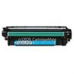 CartridgeMate Hewlett Packard CE251A (504A) Cyan 