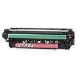 CartridgeMate Hewlett Packard CE253A (504A) Magenta 