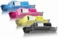 CartridgeMate Fujifilm 106R01221 Value Pack (4)