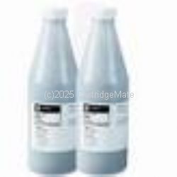 *OCE TDS100 Black New Compatible 2 x 320gm Refill Bottles
