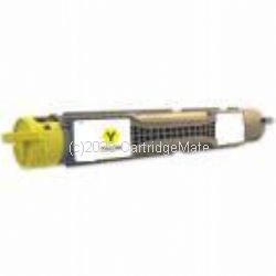 CartridgeMate Dell 310-5808 Yellow 