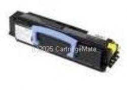 CartridgeMate Lexmark 24017XRNC Black NEW High Yield Compatible - Average 6,000