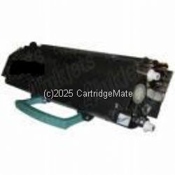 CartridgeMate Lexmark X340H11G Premium High Yield Compatible - Average 6,000 Pages