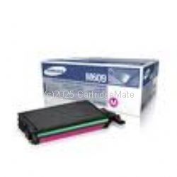 Samsung CLT-M609S Magenta - Original 