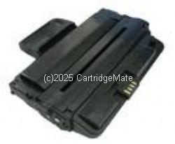 CartridgeMate Samsung ML-D2850B Black Compatible 