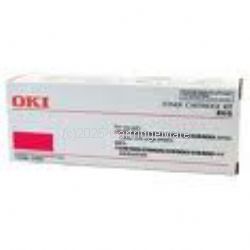 Oki 43459354 Magenta High Yield 