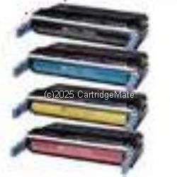 CartridgeMate Hewlett Packard C9730 Value Pack 