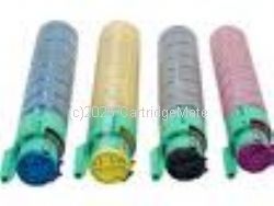 CartridgeMate Ricoh 841272 New Compatible Value Pack (4)