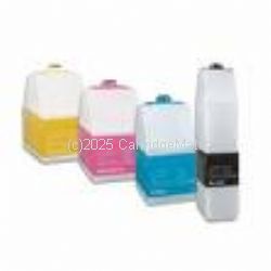 CartridgeMate Ricoh 888235 Value Pack NEW Compatible (4 cartridges)