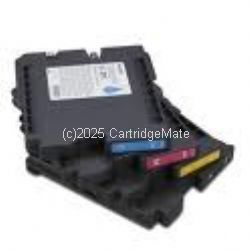 Ricoh 405691 Value Pack (4) 