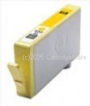 *Hewlett Packard CD974AA (920) XL Yellow High Yield Compatible Inkjet -14ml