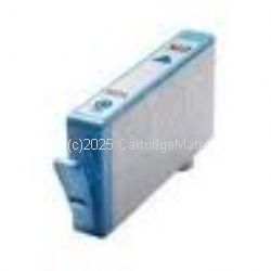 *Hewlett Packard CD972AA (920) XL Cyan High Yield Compatible Inkjet -14ml
