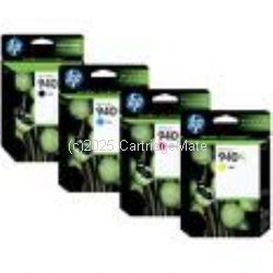 Hewlett Packard C4906AA XL High Yield Value Pack 