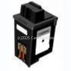 *Lexmark 13400HC Black Compatible Inkjet Cartridge
