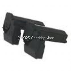 CartridgeMate Fujifilm 106R445 Black - 2 x 335gms