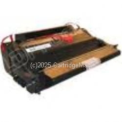 CartridgeMate Lexmark 12A4715 Premium High Yield Compatible - Average 12,000 Page