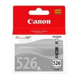 Canon CLI-526G Grey